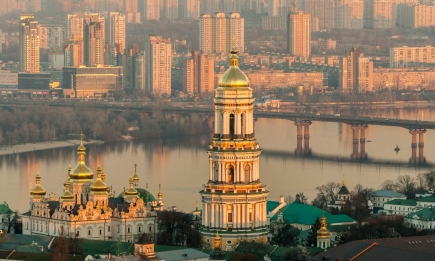 Куди піти на вихідних у Києві: афіша цікавих подій 1 та 2 червня