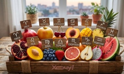 Вы экзотическое манго или кислый лимон? Узнайте, какой фрукт идеально подходит вашему знаку Зодиака (ТЕСТ)