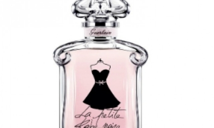 Guerlain представит новый аромат La Petite Robe Noire