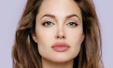 Макияж Анджелины Джоли: как выглядеть как звезда
