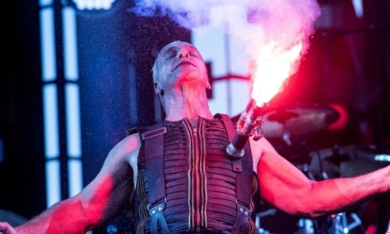 Учасники Rammstein відмовляються працювати з солістом: легендарний гурт на межі розпаду