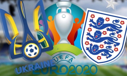 Украина-Англия: кто победил в футбольном матче?
