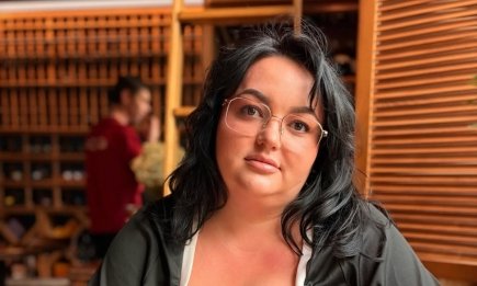 "Називали слабкою на передок": Настя Ткаченко відверто розповіла про цькування з боку інших жінок (ВІДЕО)
