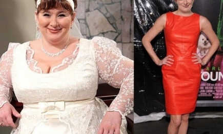 Звездная диета Юлии Куварзиной: как похудеть на 25 килограмм