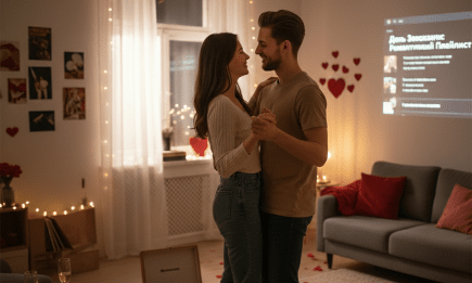 Плейлист для идеального Дня Влюбленных: подборка романтических хитов на английском, покоривших мир