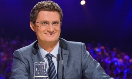 Таким его мало кто видел: редкие фото Игоря Кондратюка в молодости