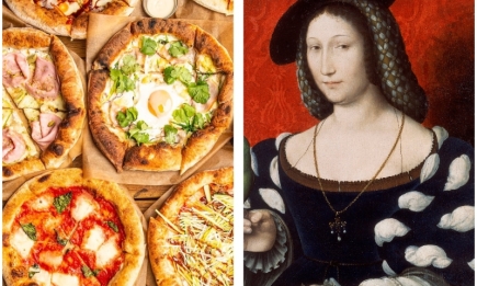Международный день пиццы: 8 интересных фактов об одном из самых популярных блюд мира