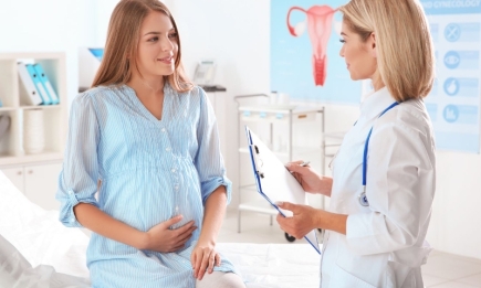 Сегодня рожать не буду - подожду своего врача: имеют ли право украинки выбирать врача на роды