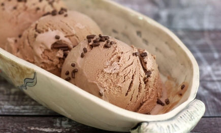 Морозиво за три секунди: чого ви не знали про холодний смаколик