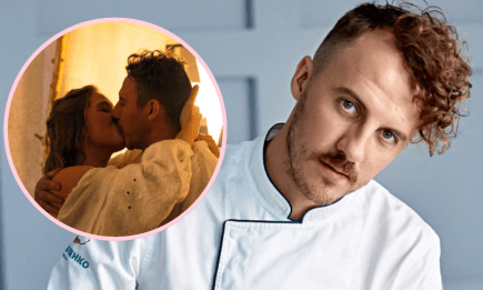 Тайны от шеф-повара: о чем не хочет говорить Евгений Клопотенко? (ВИДЕО)