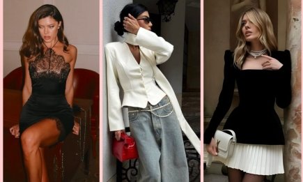 Главные тренды 2026 года: что будут носить все модницы (ФОТО)