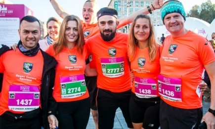 Стало известно, сколько собрали украинские благотворители на 10-м юбилейном "Фандрайзинг марафоне"