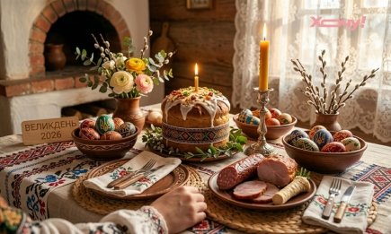 Як зберегти здоров'я, виходячи з посту: рекомендації дієтолога Скиталінської