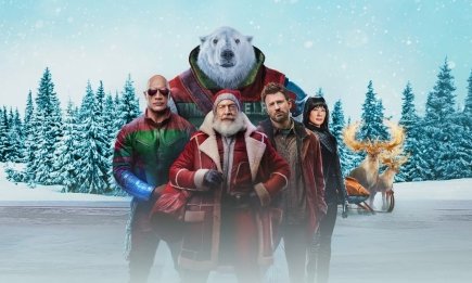 От классики к новинкам: 10 лучших новогодних киноисторий для идеальных зимних выходных