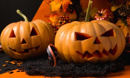 Хэллоуин: интересные факты и история праздника