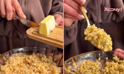 "Кутя, которую все реально едят": блогерша рассказала, как сделать действительно вкусное блюдо (РЕЦЕПТ)