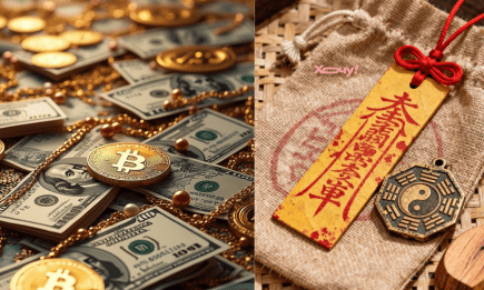 Квітень 2026 озолотить 3 знаки Зодіаку — ось кому за китайським гороскопом весна принесе неймовірне багатство