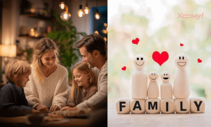 Лучшие в мире папа и мама: ТОП-10 советов родителям дошкольников