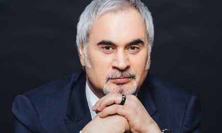 Валерий Меладзе призвал артистов отказаться от новогодних шоу