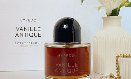 Магнит для комплиментов: 5 зимних духов, которые всегда работают безупречно