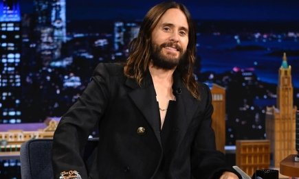 Джаред Лето хоче заробляти в росії: співак планує відкрити власний бренд, — ЗМІ