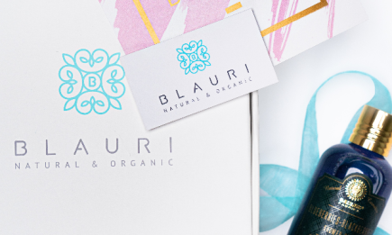 Beauty-box by BLAURI: все необходимое в одной коробочке