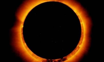 Солнечное затмение 21 августа 2017 года: все, что надо знать + ОНЛАЙН-ТРАНСЛЯЦИЯ