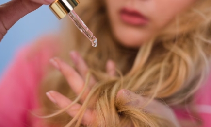 Три причины начать пользоваться касторовым маслом для волос уже сейчас: советы эксперта