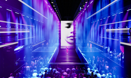 Зміниться до невпізнаваності: організатори Нацвідбору приголомшили виглядом головної сцени "Євробачення-2026" (ФОТО)