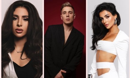 SKYLERR или Анна Тринчер? Вадим Олейник рассказал, кто ему нравится больше