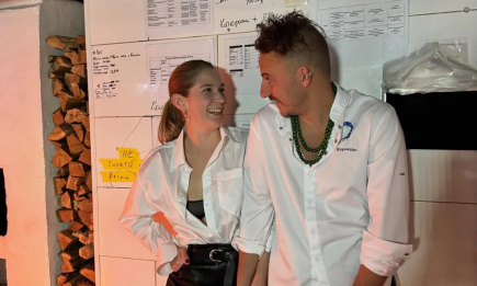 Евгений Клопотенко впервые заговорил об отношениях с Воскресенской, и планируют ли они свадьбу