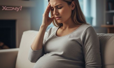 Красные флажки беременности: тревожные признаки, при которых следует немедленно обратиться к врачу