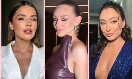 Со своими на "Холостяк" не пускают: косметологиня рассказала, кто из участниц шоу увеличивал губы (ВИДЕО)