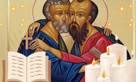 Апостолов Петра и Павла по старому стилю: традиции, запреты, приметы и история праздника