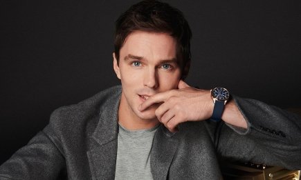 Звезда Marvel и DC появится в новом сериале о "Гарри Поттере"