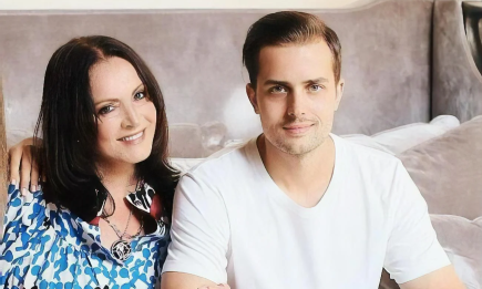 Онук Софії Ротару після виїзду за кордон вийшов на зв’язок: чим зараз займається та як виглядає Анатолій Євдокименко (ВІДЕО)