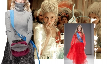 Дорогу молодым: обзор коллекций Nastasia Klimt и Sofitie на Fashion Scout