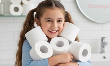 Сюрприз, который дорого обойдется: почему нельзя смывать туалетную бумагу в унитаз