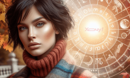Гороскоп на 11 октября 2025 года: невозможно начать жизнь сначала, но ее можно всегда продолжить по-другому