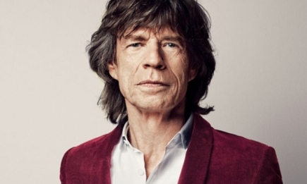 Мик Джаггер серьезно болен — группа Rolling Stones отменила концерты