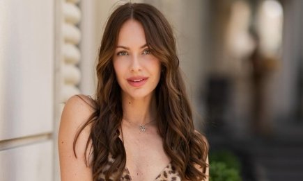 Кто такая Кристина Горняк? Интересные факты о бывшей жене Остапчука и вероятной любовнице Шуфрича