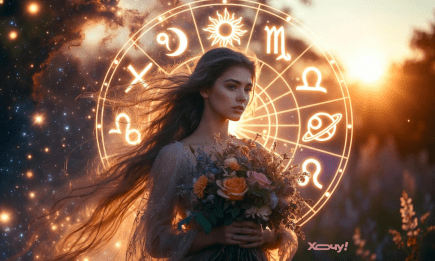 Ваша тишина должна быть громче ваших слов: гороскоп на неделю с 13 по 19 апреля 2026 года