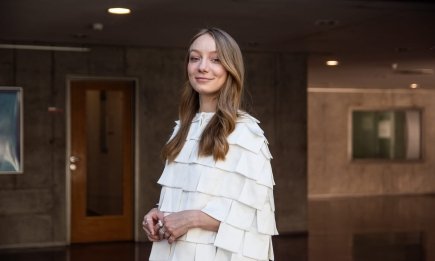 LELÉKA вразила першою репетицією: яким буде номер на "Євробаченні 2026"