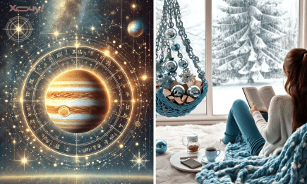 Судьба приготовила сложный урок этой зимой — 3 знакам Зодиака придется жить по-новому