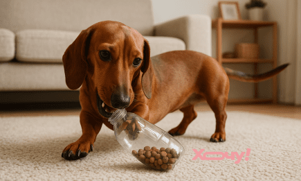 5 безкоштовних розваг для улюбленця: ідеї, чим зайняти пухнастика вдома (ВІДЕО)