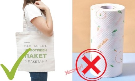 Два предмета на кухне, которые стоит заменить — это поможет избежать беспорядка