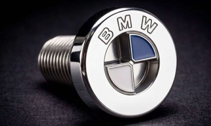 BMW может усложнить ремонт авто: новый патент вызвал волну возмущения