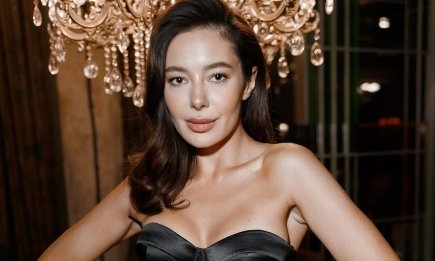 Эскорт, награда от ГУР и "неважно, чей Крым": 12 интересных фактов о Ксении Манекен