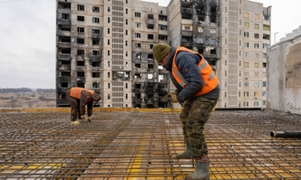 Сколько получают украинцы, которые присоединились к "Армии восстановления": назван новый размер зарплаты на 2024 год