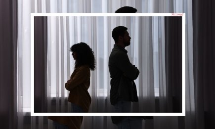 Не знаєте, що сказати після сварки? 10 фраз, які допоможуть налагодити стосунки